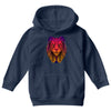 king of wild Youth Hoodie