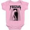 Yeezus Baby Bodysuit