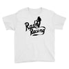 rad racing Youth Tee