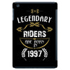 legendary riders are born in 1997 iPad Mini