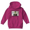 René Magritte The Son Of Man Youth Hoodie