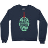 mary poppins y'all Crewneck Sweatshirt