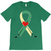 Humboldt Ribbon T-Shirt