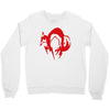 metal gear solid Crewneck Sweatshirt