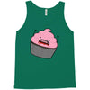 cannibal cupcake Tank Top