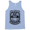 If Things Better 1987 Age Approach Magnificent Tank Top