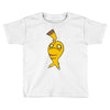 pikachuchu backwards Toddler T-shirt