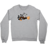 vermin (2) Crewneck Sweatshirt