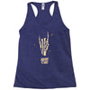 Rock On Racerback Tank