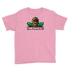kashyyyk timberwookiees Youth Tee