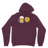 drinking buddy Hoodie