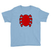 spiderman Youth Tee