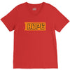 dernays V-Neck Tee
