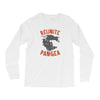 reunite pangea Long Sleeve Shirts