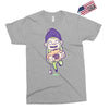 drugs free Exclusive T-shirt