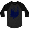 crystal seer 3/4 Sleeve Shirt