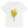 demons inside your soul 2 V-Neck Tee