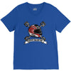 scooter team nowy sacz V-Neck Tee
