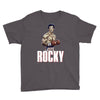 Rock Balboa Youth Tee