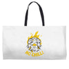 no chill Weekender Totes