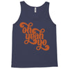 oh yeah, yo! Tank Top