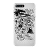fuck the police iPhone 7 Plus Case