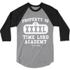 property of tla 3/4 Sleeve Shirt