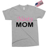 nasty mom Exclusive T-shirt