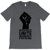 introverts unite separately in your own homes T-Shirt