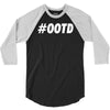 ootd 3/4 Sleeve Shirt