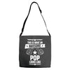 Awesome Pop Looks Like Adjustable Strap Totes