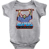 reapers Baby Onesie