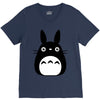 totoro V-Neck Tee