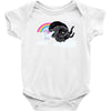 sparklemorph Baby Onesie