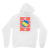 spaceship Unisex Hoodie