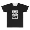 bars to the stars All Over Men's T-shirt