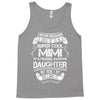 Super Cool Mimi Of A Freaking Awesome Daughter Tank Top