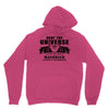 Dent The Universe 1995 Maverick Hoodie