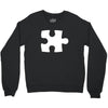 kartu Crewneck Sweatshirt