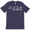 pi delicious math T-Shirt