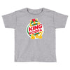 king koopa Toddler T-shirt