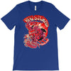 red bird T-Shirt
