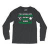 I Love Someone with Liver Cancer to The Moon and Back to Infinity Long Sleeve Shirts