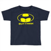 loo show Toddler T-shirt