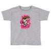 coffee addict (2) Toddler T-shirt
