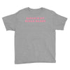 Satan Is My Sugar Daddy Youth Tee
