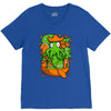 sail together V-Neck Tee