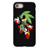 zombie sonic iPhone 8