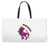 mamasaurus Weekender Totes