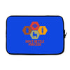 don't settle for less Laptop sleeve